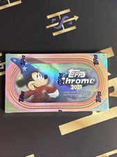 2025 Topps Chrome Disney Checklist Guide in-content 12