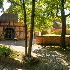 3 Tage Kurzulaub | 4* Biohotel Wildland 2N 2P inkl. Frühstück: Wellness & Ruhe