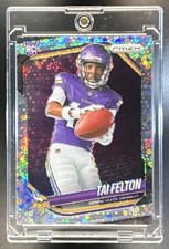 Tai Felton
