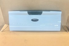 New Oem Takeoff 23-26 Ford F250 F350 F450 Oxford White Tailgate Free Shipping New Oem Takeoff 23-26 Ford F250 F350 F450 Oxford White Tailgate Free Shipping