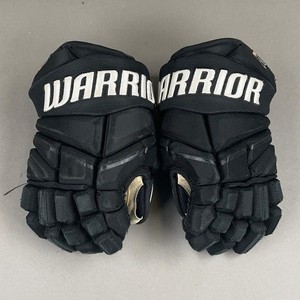 Warrior Alpha Pro Junior 10" Hockey Gloves