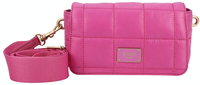 Sonderposten!!! Joop! Ordine Cucitura Luzi Schultertasche Xshf Farbe Pink