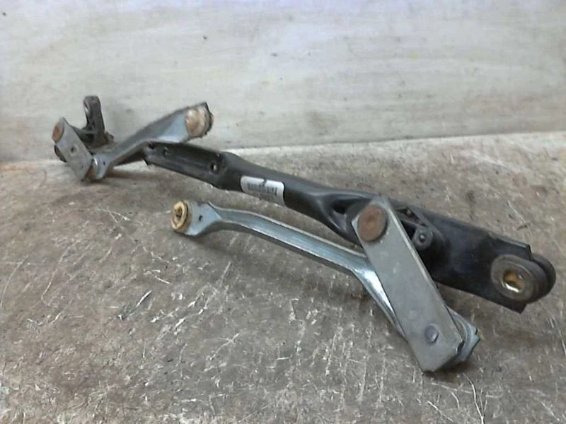 Limpiaparabrisas Transmisión Ramos Plant Thru 01/12/03 Se adapta a 98-03 CAVALIER 151699 Foto 3 de 4