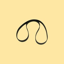 Cinghia tappo per registratore a nastro Akai GX-400 D PRO