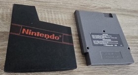 Nintendo NES Super Mario Bros  Modul