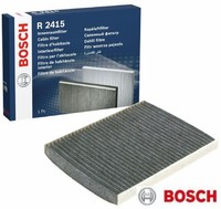Bosch 1987432415 Filter FüR Innenraumluft Innenraumfilter Filter FüR Ford