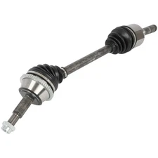 CV Axle Shaft Rear Left For Ford Explorer 2002-2005 & Lincoln Aviator 2003-2005