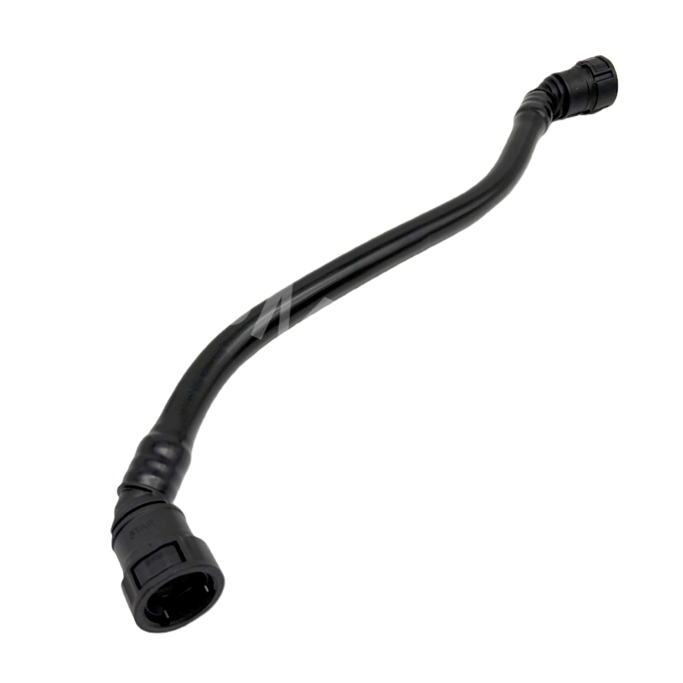 Fit For 2017-2019 Chrysler Pacifica Car PCV Valve Positive Crankcase Hose