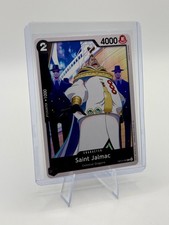 Saint Jalmac OP13-085 One Piece Carrying on His Will