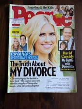 PEOPLE MAGAZINE MARCH 6 2017 ANGELINA & THE KIDS David Cassidy Battles M105 PEOPLE MAGAZINE MARCH 6 2017 ANGELINA & THE KIDS David Cassidy Battles M105