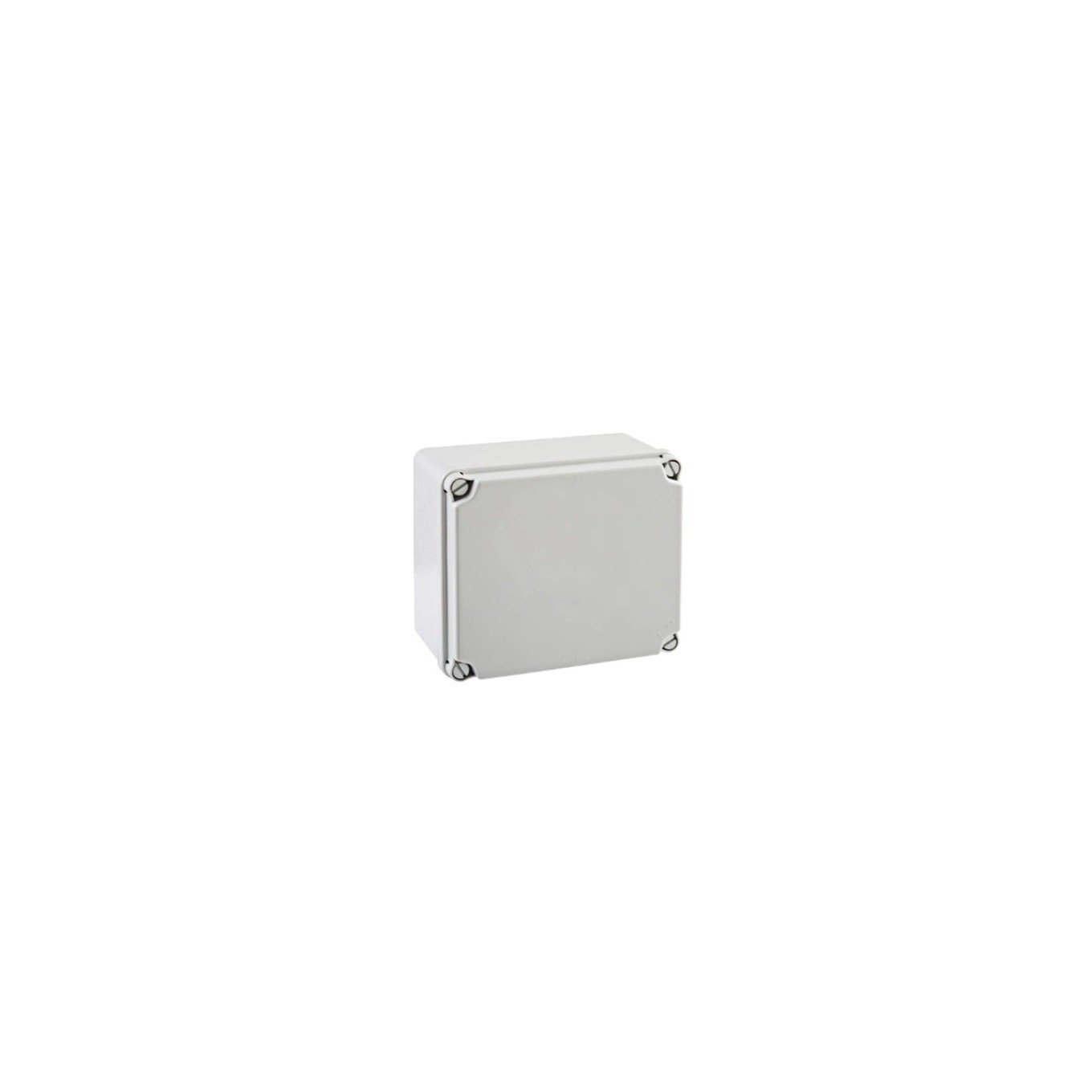 Light Series Box 151x175x95 IP66/67 Smooth EL-171 - Image 2
