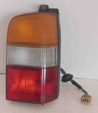 1989 Corolla Wagon 2wd Rh Tail Light Used Oem