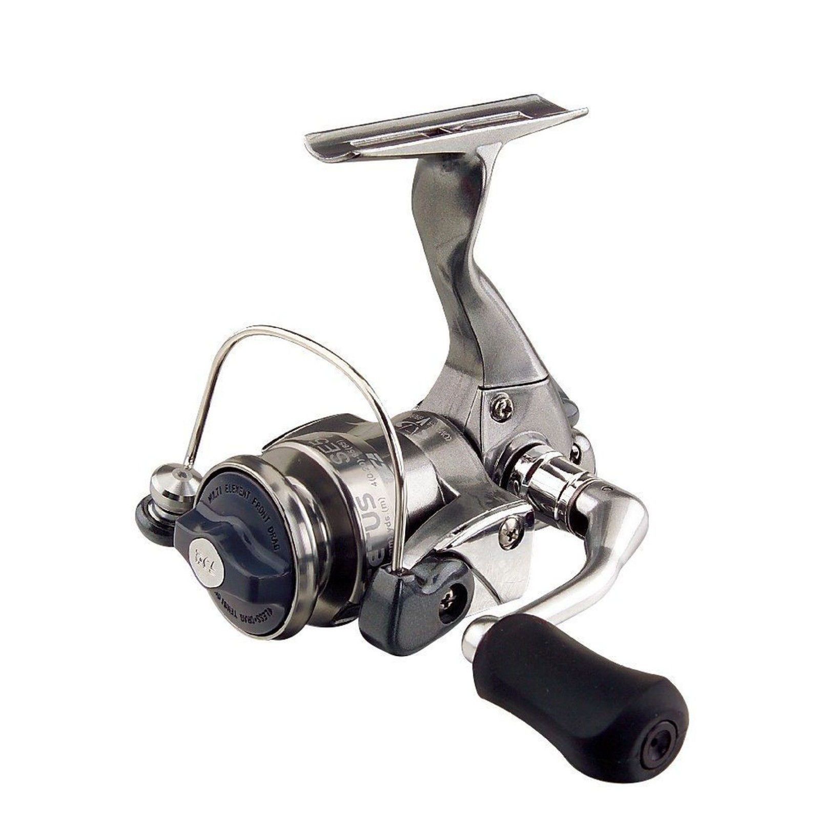 Tica Cetus SE500 Spinning Reel NEW