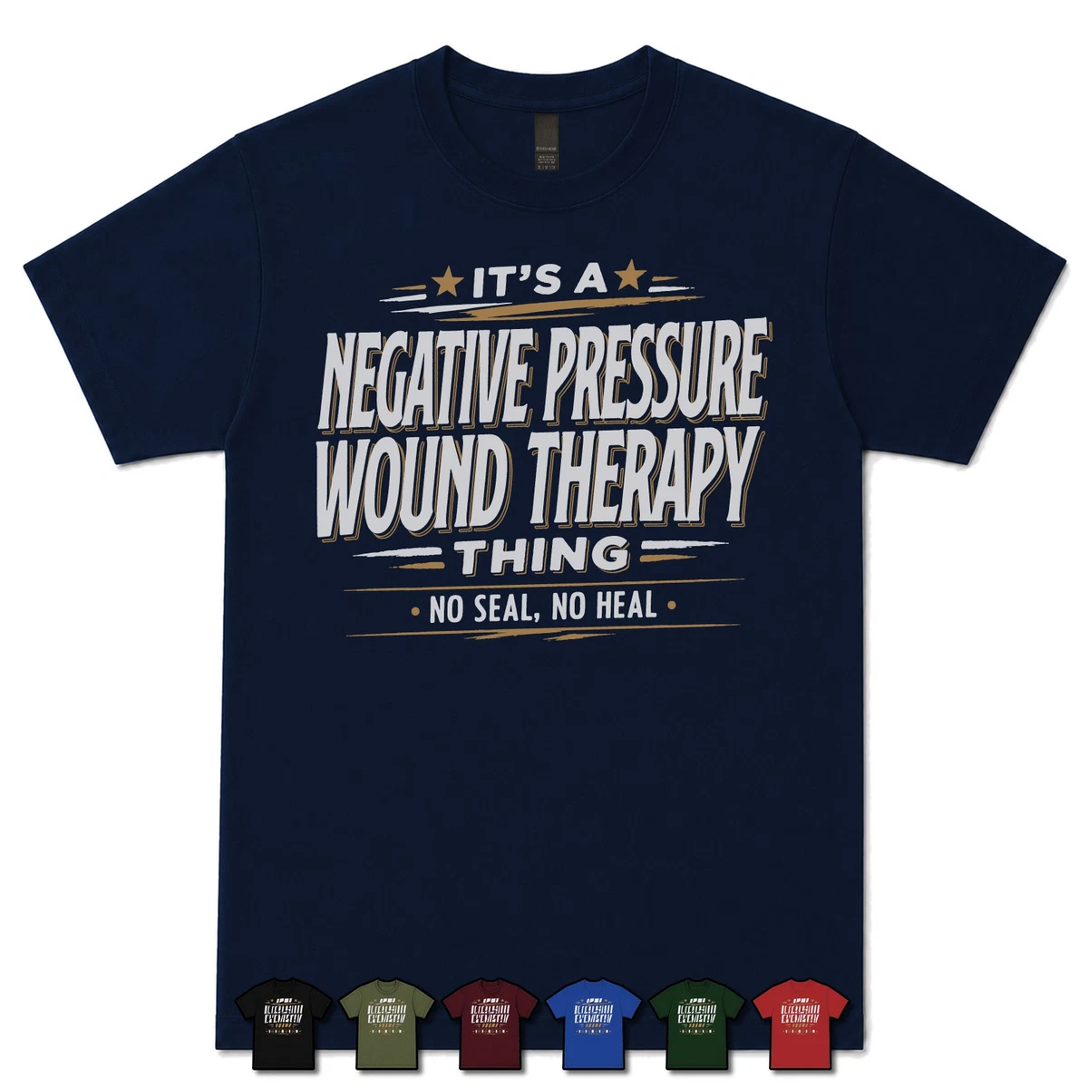 nurse with wound shirt products for sale | eBay