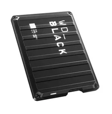 WD_BLACK P10 Game Drive -2TB