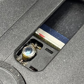 Sega Dreamcast USA Console Laser Assembly 3.3V GD-ROM DVD Drive Samsung