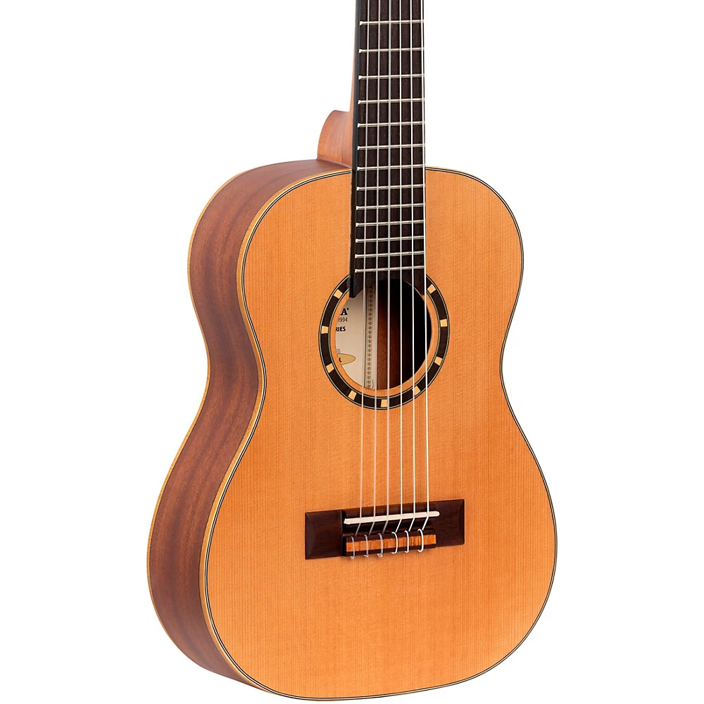 Ortega Family Series R122-14-L Classical Guitar Natural Matte 14 Size 38390₽