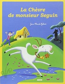 La Chevre De Monsieur Seguin | Buch | Zustand gut