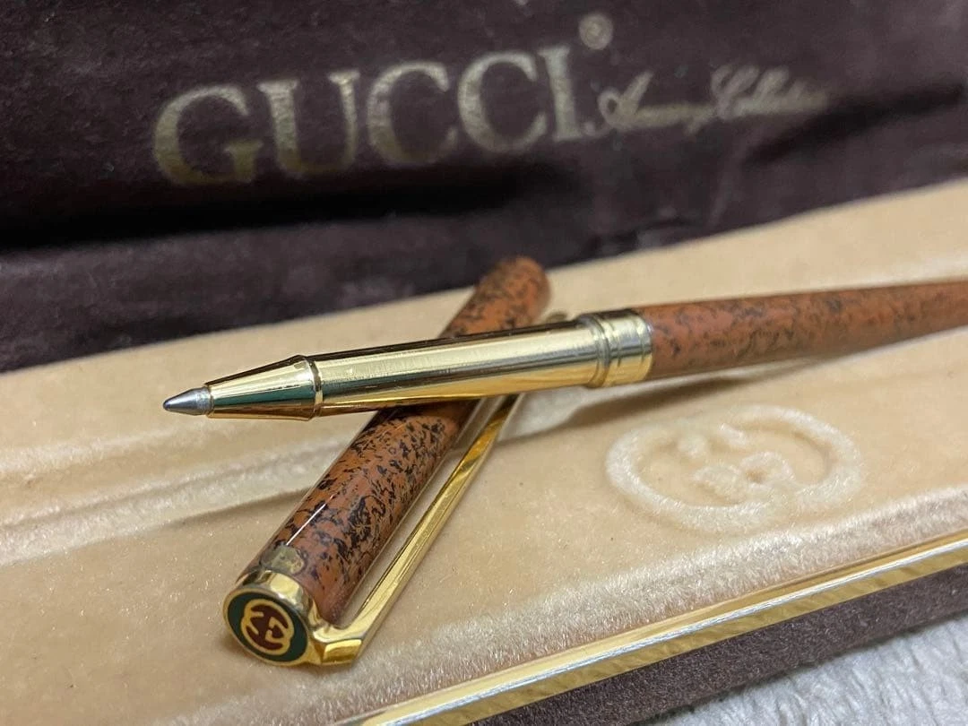 Preços baixos em Caneta Gucci | eBay