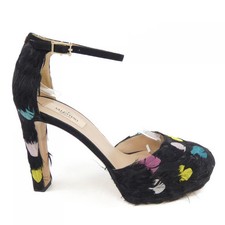 VALENTINO Pumps EU37.5 US7 Black