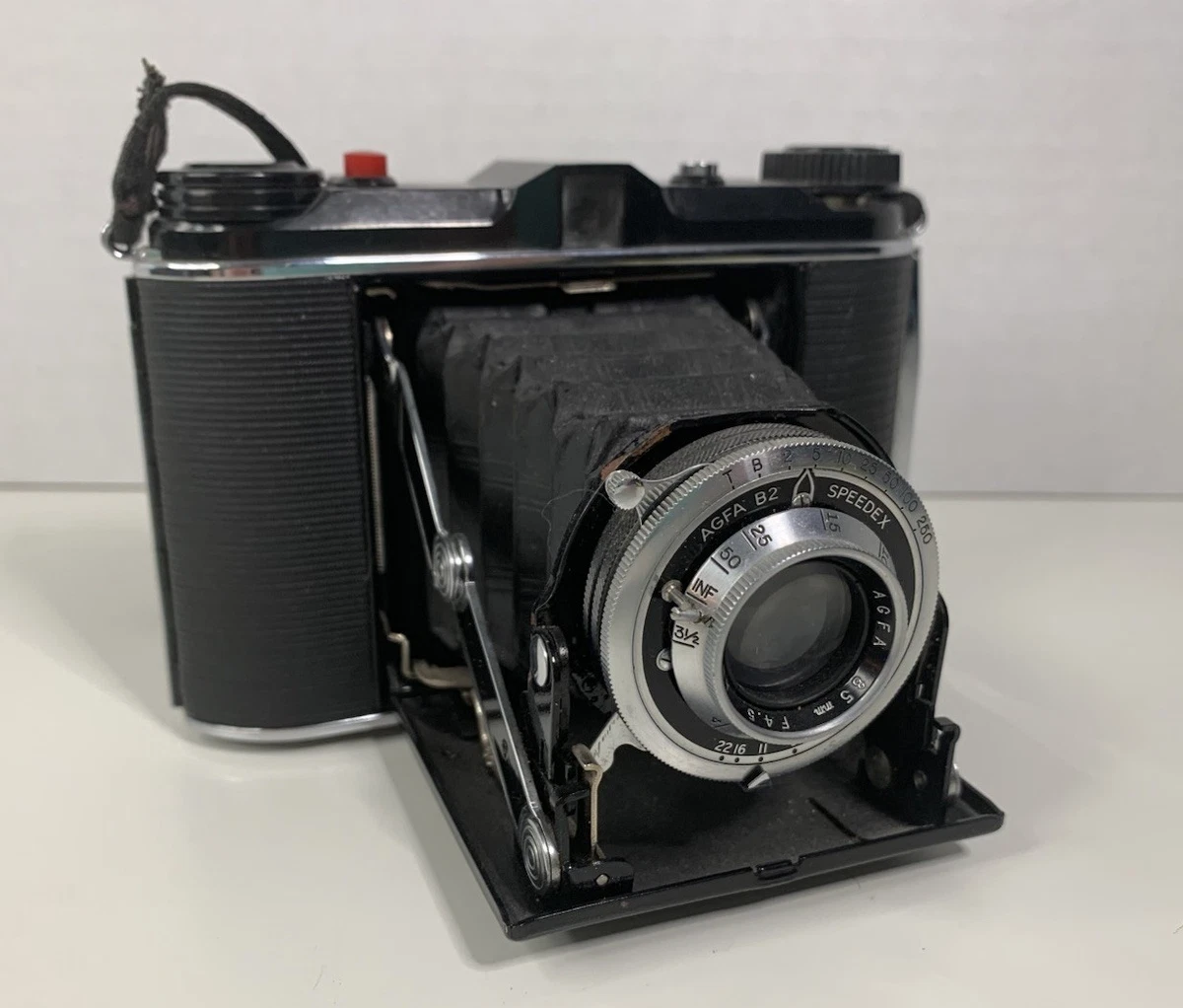 Vintage Ansco Camera for sale | eBay