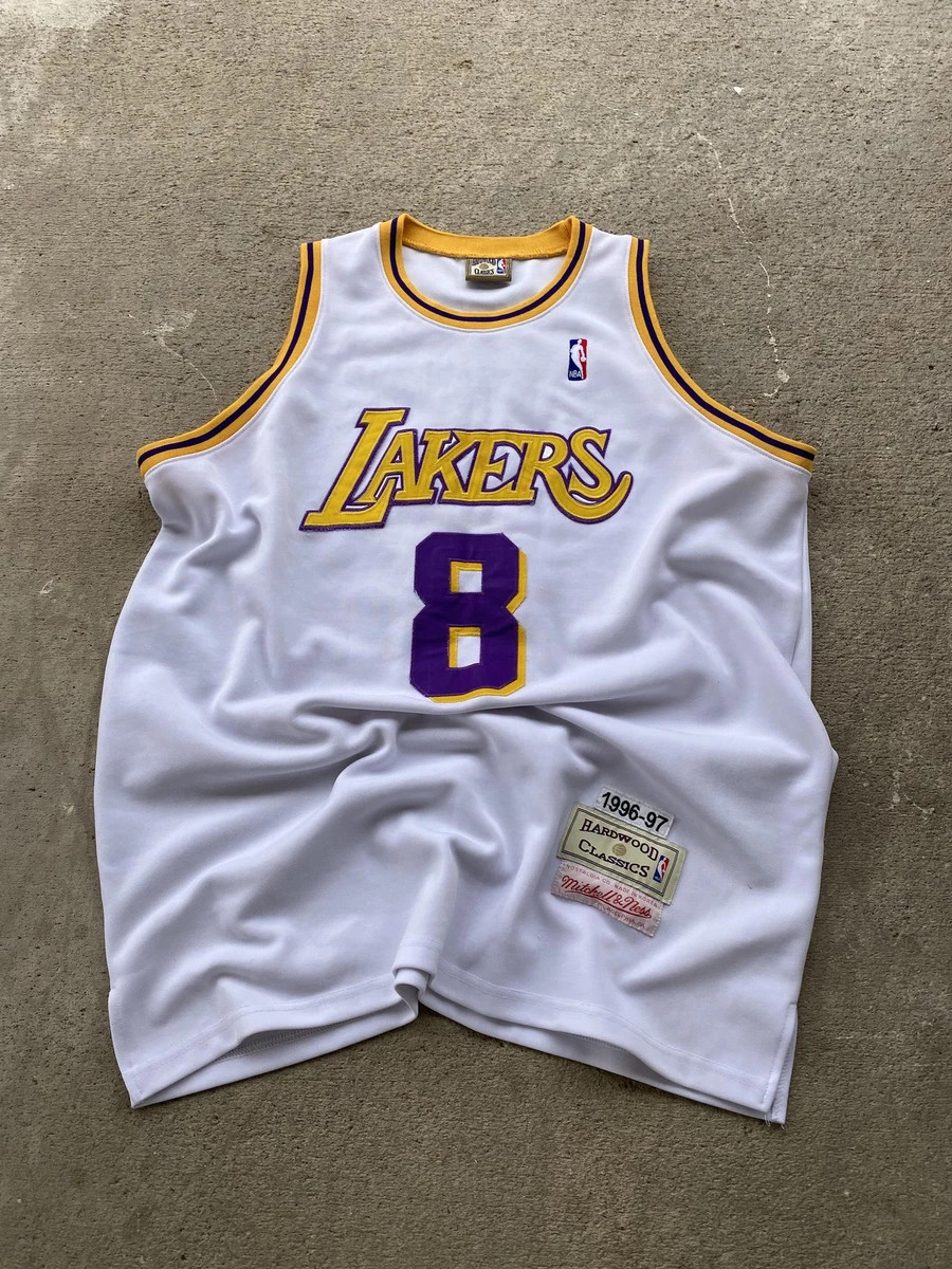 Las mejores ofertas en Camisetas de la NBA Kobe Bryant Talla XL | eBay