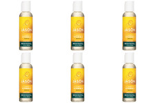 Jason Vitamina E Aceite para la Piel 45000 UI Paquete de 6 Aceite Hidratante Paquete a Granel