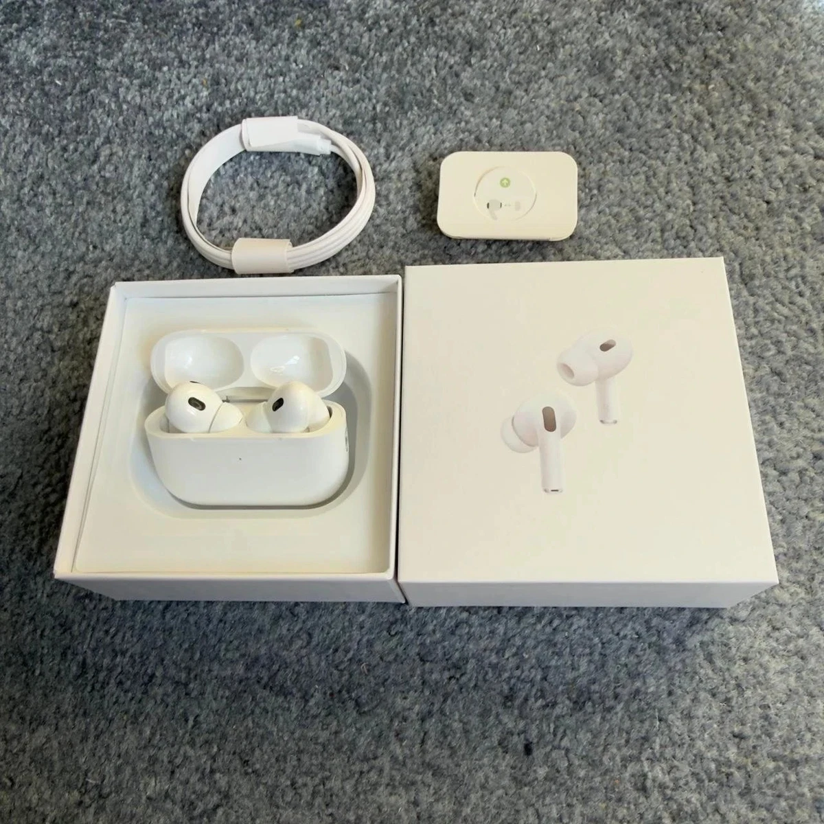 Apple AirPods Pro (2nd generation) for sale | eBay UK
