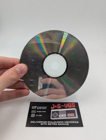 Sega Saturn Virtua Fighter 2 CIB Complete in Box