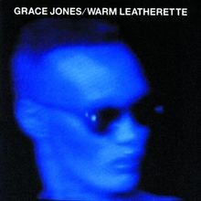 Warm Leatherette von Grace Jones | CD | Zustand sehr gut
