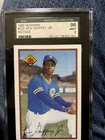 New Listing1989 Bowman - Ken Griffey Jr #220 Collector's Edition (Tiffany) (RC)