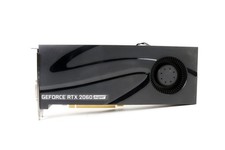 PNY GeForce RTX 2060 8GB SUPER GPU - B10, Not Working