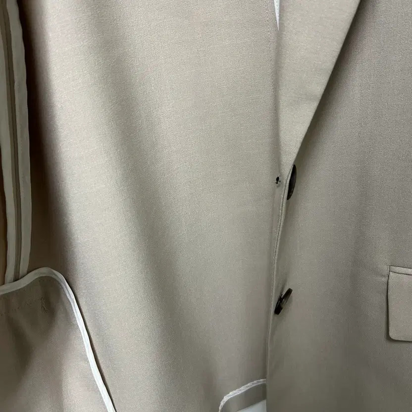 Eights Second Single-Button Women's Jacket - Size… - image 11