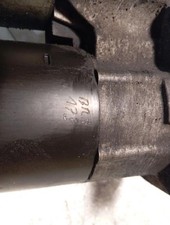 Démarreur Fiat DUCATO