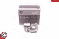 Hinterachse Links Esen SKV 23SKV773 Bremssattel FüR Toyota