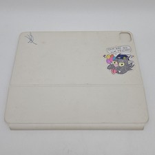 Apple - Magic Keyboard for iPad Air 13" M2 M3 A2480- Sticker Personalization