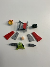 Kite Man 70903 Kiteman DC Batman Movie Super Hero LEGO Minifigure sh366