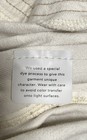 DL1961 Women's White Wide Leg Cargo Pants High Rise Cotton Tencel Blend Sz 25 — photo 5