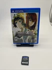 Steins;Gate PlayStation PS Vita