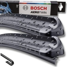 BOSCH SCHEIBENWISCHER SET VA geeignet für CHEVROLET COLORADO HONDA ACCORD CR-V