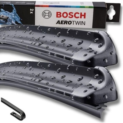 BOSCH SCHEIBENWISCHER SET VA geeignet für CHEVROLET COLORADO HONDA ACCORD CR-V