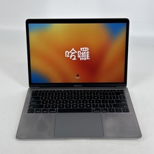 MacBook Air 13 2019 1.6 GHz Intel Core i5 8th Gen. 8GB 128GB SSD Silver - Good