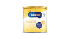 Enfamil Infant Formula Milk-based Baby Formula with Iron EXP 1-1-2027