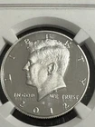 2012-s Silver Proof Kennedy, Key Date, NGC PF 70 Ultra Cameo, Free shipping