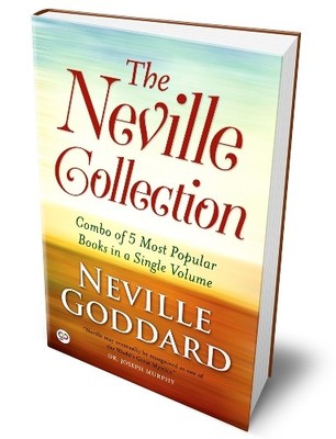 Neville Goddard General Press The Neville Goddard Collection (Gebundene Ausgabe)
