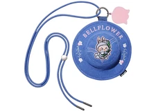 POP MART THE MONSTERS | FALL IN WILD SERIES BUCKET HAT MINI BAG CONFIRMED BOX