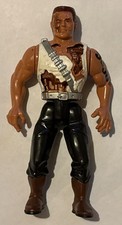 Product Image: 1992 Kenner Terminator 2 Future War Hot Blast Terminator Action Figure