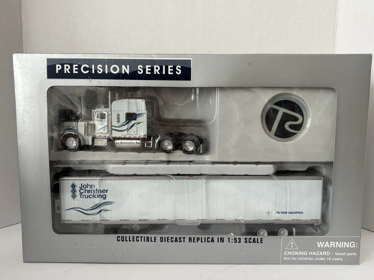 1:53 Scale Diecast Tractor Trailer/Semi for sale - eBay