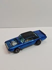 Hot Wheels Redline 1970 TNT Bird Spoilers T-Bird T-N-T Ford Blue Thunderbird