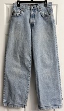 VTG 1990s JNCO Funky 23 Wide Leg Mens Jeans Sz 33x32 90s Funky Basics. READ